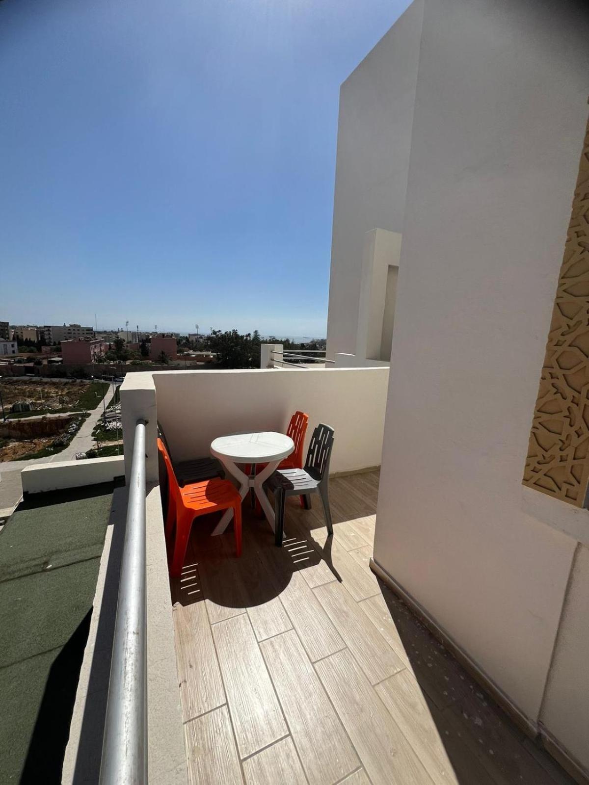 Appartement La Valley آسفي المظهر الخارجي الصورة