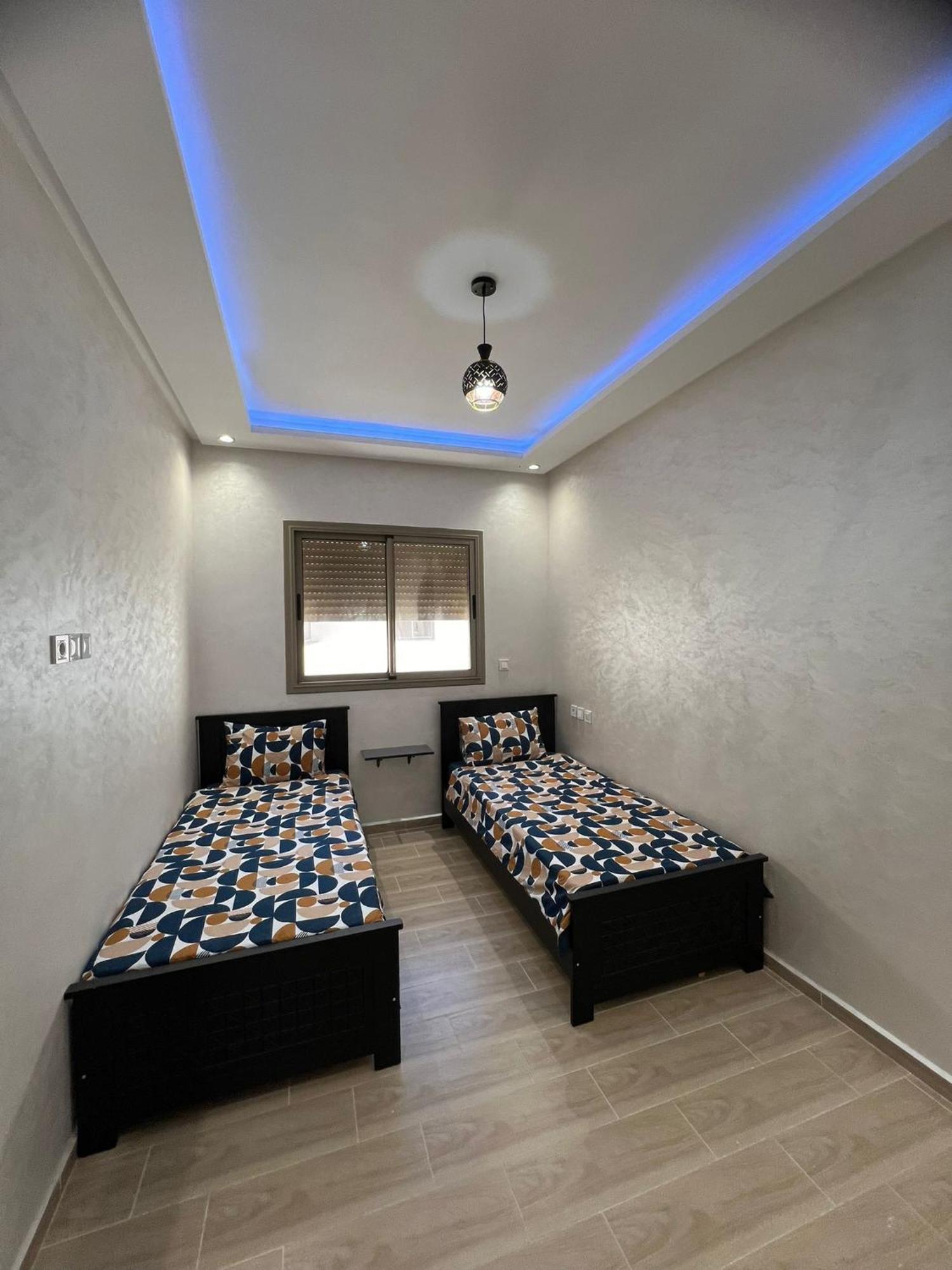 Appartement La Valley آسفي المظهر الخارجي الصورة